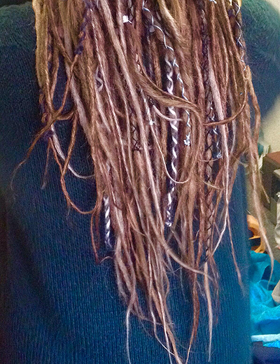 Flechtwerk Ruhrgebiet : Dreads, Rastas, Congas, Braids